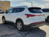 Used 2023 Hyundai Santa Fe SEL image 2