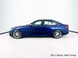 Used 2019 BMW M550i xDrive image 4