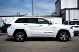 Used 2021 Jeep Grand Cherokee Overland image 5