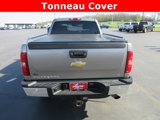 Used 2013 Chevrolet Silverado 2500 LT w/ Interior Plus Package image 5