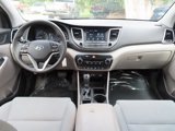 Used 2018 Hyundai Tucson SEL image 5