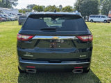 Used 2018 Chevrolet Traverse Premier w/ Driver Confidence II Package image 4