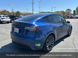Used 2020 Tesla Model Y Performance image 6