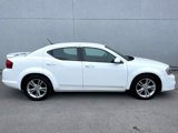 Used 2014 Dodge Avenger SXT w/ Rallye Appearance Group image 2