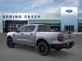 New 2025 Ford Ranger XLT image 4