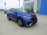 Used 2020 Honda CR-V Touring image 3