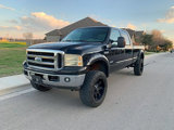 Used 2006 Ford F350 4x4 Crew Cab Super Duty image 2