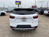 Used 2019 Chevrolet Blazer LT image 4