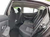 New 2025 Nissan Sentra SV image 5