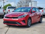 Used 2024 Kia Forte LXS image 3