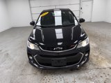 Used 2017 Chevrolet Sonic LT image 2