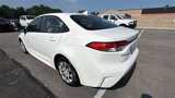 Used 2023 Toyota Corolla LE image 3