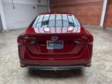 Used 2022 Nissan Sentra SR w/ SR Premium Package image 5