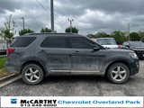 Used 2017 Ford Explorer XLT w/ Equipment Group 201A image 2