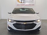 Used 2023 Chevrolet Malibu LT image 3