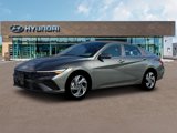 New 2025 Hyundai Elantra SEL image 2