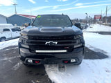 Used 2019 Chevrolet Silverado 1500 LT Trail Boss image 2