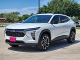 New 2025 Chevrolet Trax RS w/ Driver Confidence Package image 2