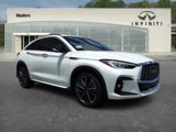 New 2024 INFINITI QX55 Essential image 2