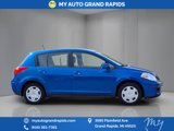 Used 2007 Nissan Versa 1.8 S w/ PWR Pkg image 3
