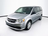 Used 2015 Dodge Grand Caravan American Value Package w/ UConnect Hands-Free Group image 3