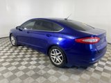 Used 2016 Ford Fusion SE image 5