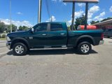 Used 2011 RAM 2500 Laramie w/ HD Snow Plow Prep Group image 2