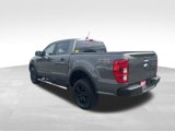 Certified 2022 Ford Ranger XL w/ Equipment Group 101A High image 3