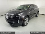 Used 2017 Cadillac XT5 Luxury w/ Driver Awareness Package image 4