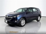Used 2019 Chevrolet Equinox LS image 4