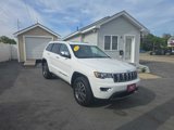 Used 2021 Jeep Grand Cherokee Limited image 3