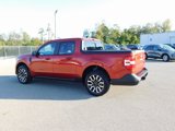 New 2024 Ford Maverick Lariat image 5