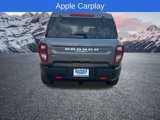 Used 2024 Ford Bronco Sport Big Bend w/ Convenience Package image 4