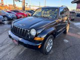 Used 2005 Jeep Liberty Limited image 4