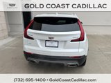 Certified 2023 Cadillac XT4 Premium Luxury w/ Cold Weather Package image 3