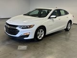 New 2025 Chevrolet Malibu LS image 6