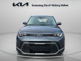 New 2025 Kia Soul LX image 2