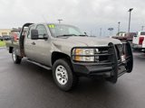 Used 2012 Chevrolet Silverado 3500 W/T image 2