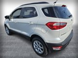 Used 2019 Ford EcoSport SE w/ SE Convenience Package image 5