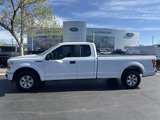 Used 2019 Ford F150 XL w/ Equipment Group 101A Mid image 2