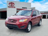 Used 2011 Hyundai Santa Fe GLS image 3