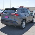 Used 2021 Toyota RAV4 LE image 4