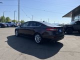 Used 2019 Ford Fusion SE image 4