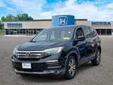 Used 2016 Honda Pilot EX-L image 2