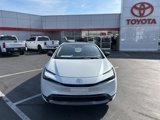 New 2024 Toyota Prius XLE image 2
