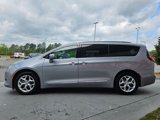 Used 2020 Chrysler Pacifica Limited image 4