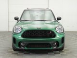 Certified 2023 MINI Cooper Countryman S w/ Signature Upholstery Package image 2