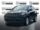 New 2025 Jeep Compass Sport image 4