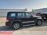 Used 2008 Jeep Liberty Sport image 3