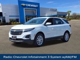 Used 2023 Chevrolet Equinox LT w/ LPO, Floor Liner Package image 4